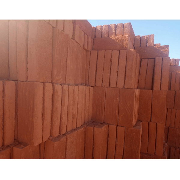 Construction Building Material, Bricks